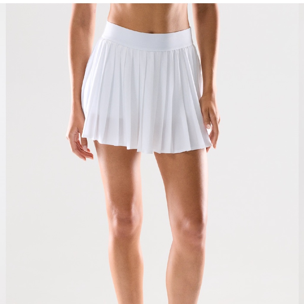 TNA Tennis Pro Skirt